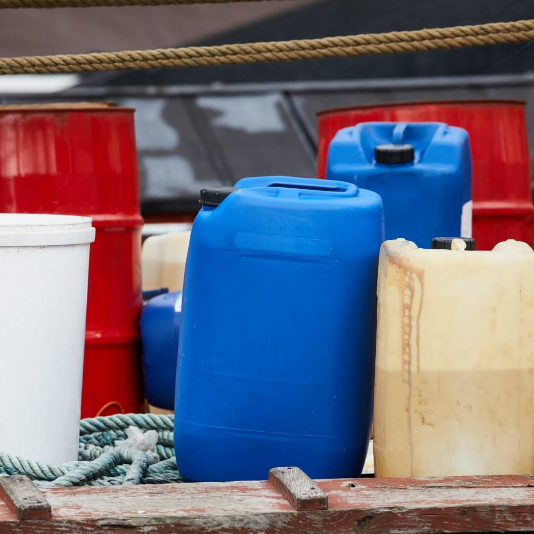 Transportation of Dangerous Goods in Quebec Enviro Urgence