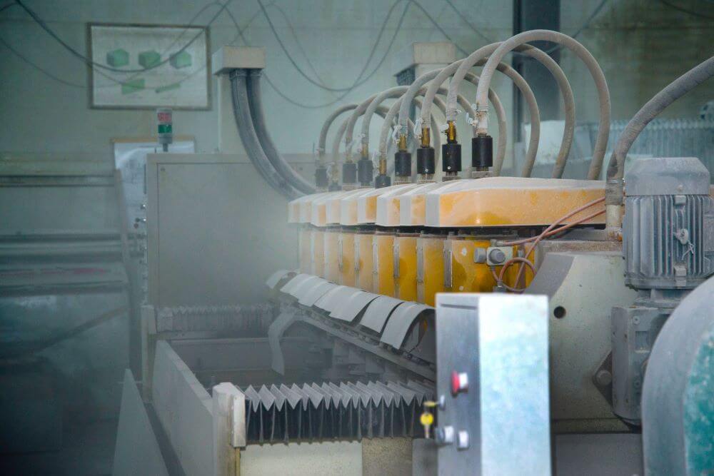 Dust Hazards in the Workplace Regulations and Prevention